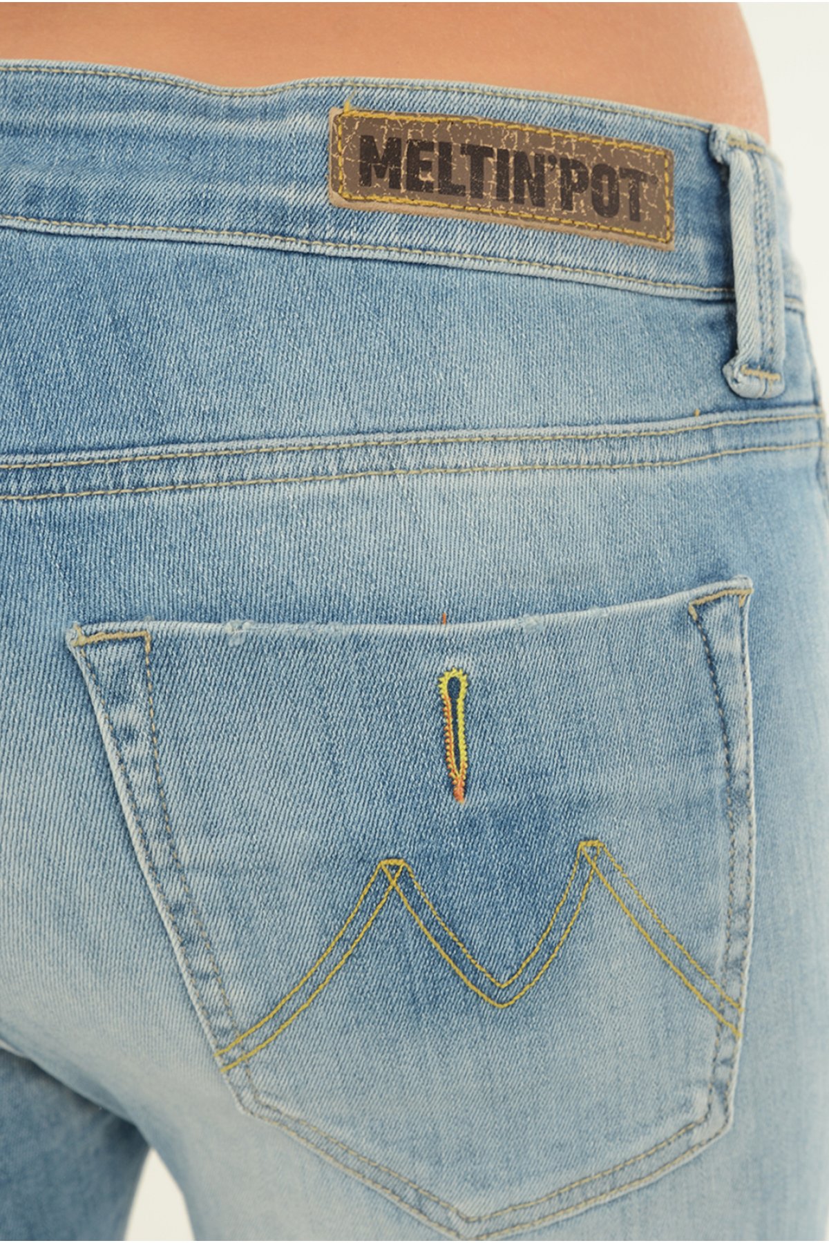 Meltin'pot LAKITA D1669 UK420