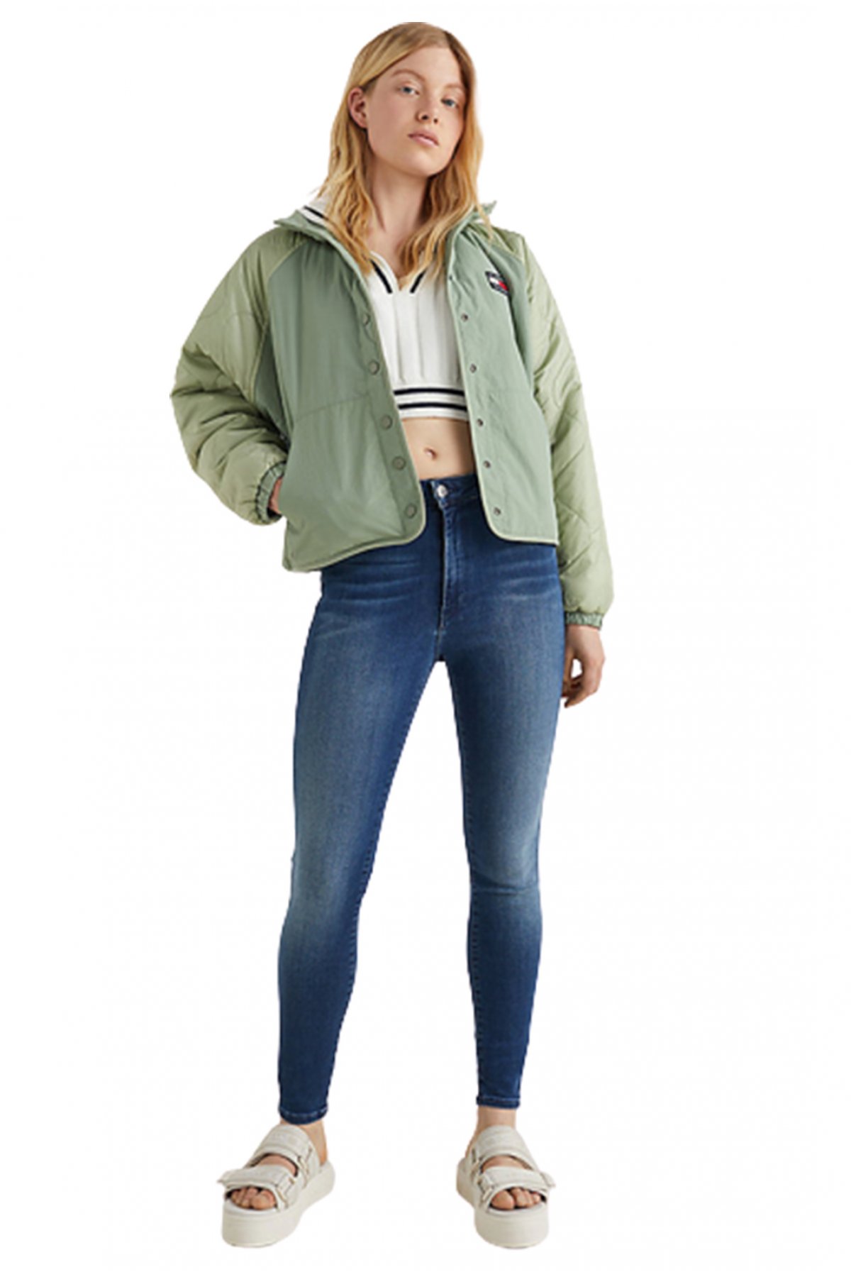 DW0DW09215-Tommy Jeans