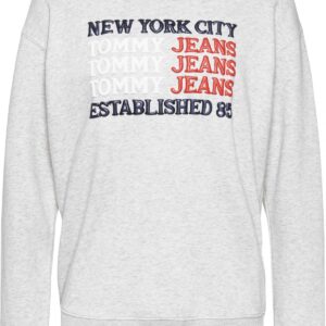 DW0DW10396-Tommy Jeans