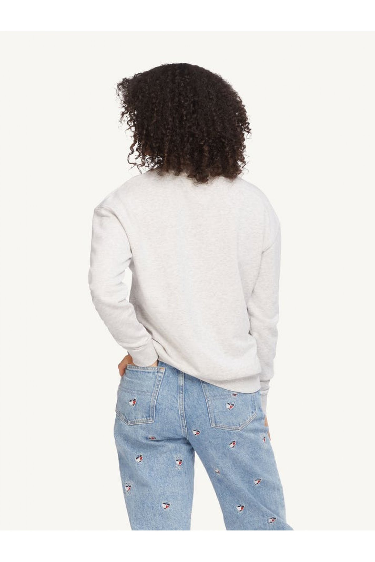 Tommy Jeans DW0DW10396