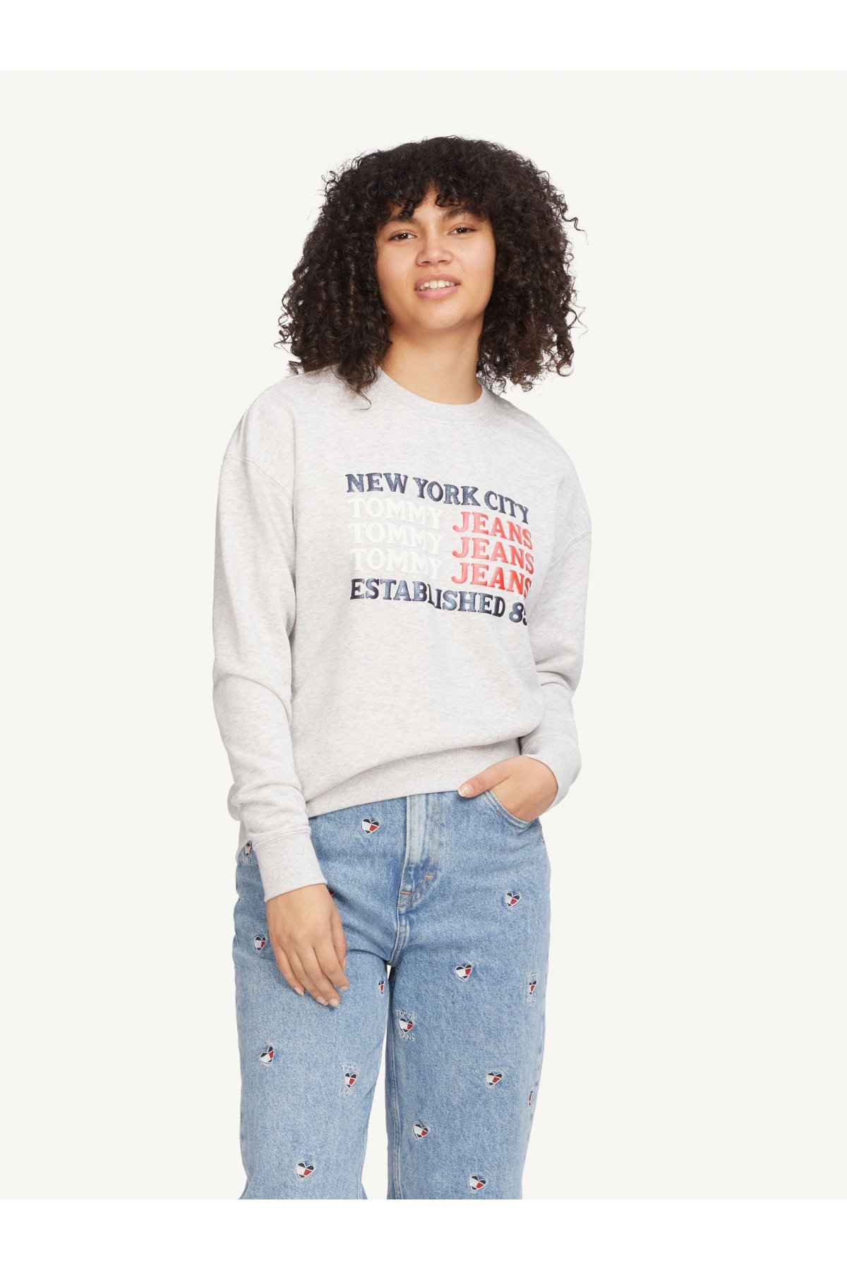 Tommy Jeans DW0DW10396