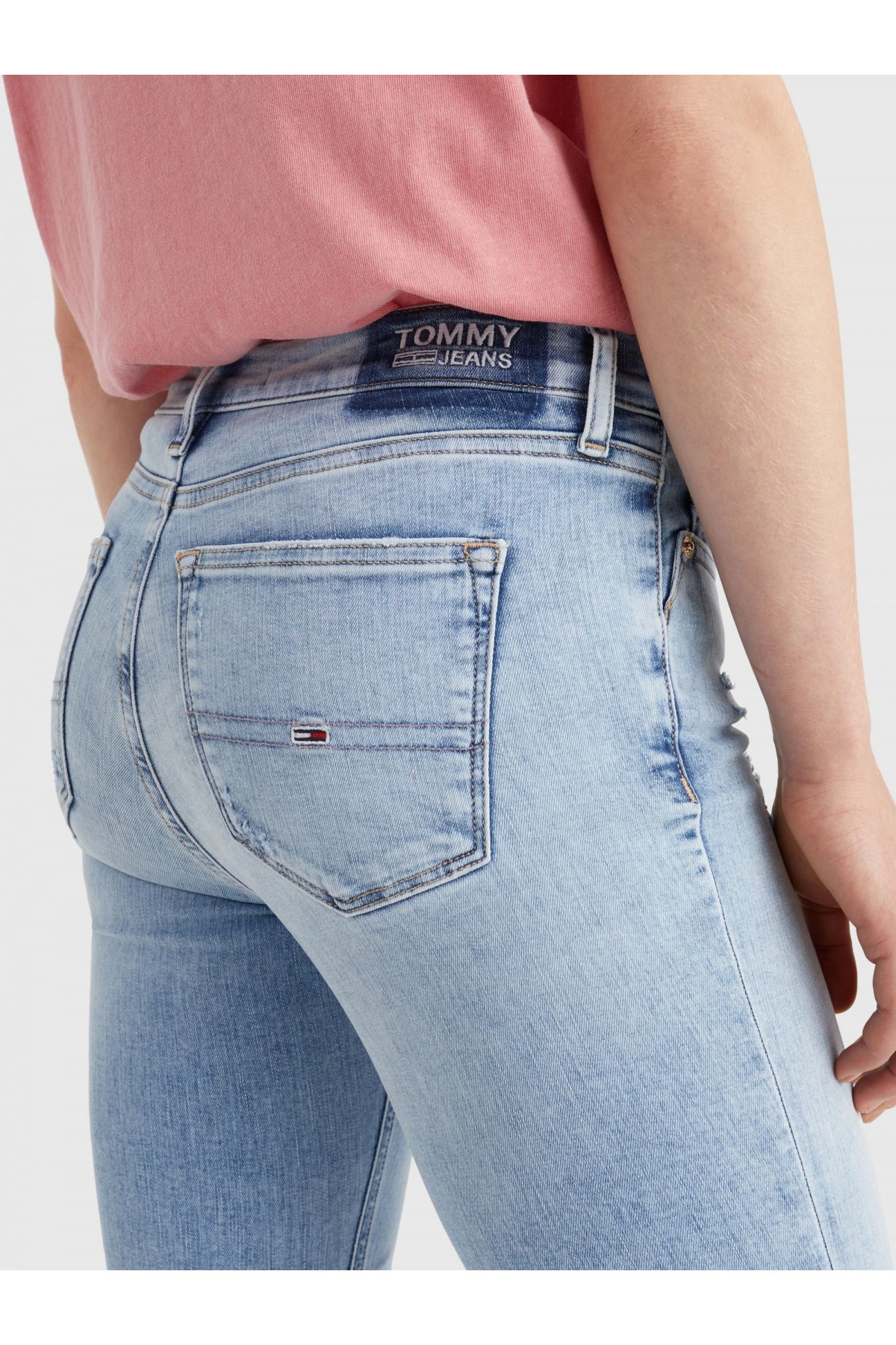 Tommy Jeans DW0DW12393