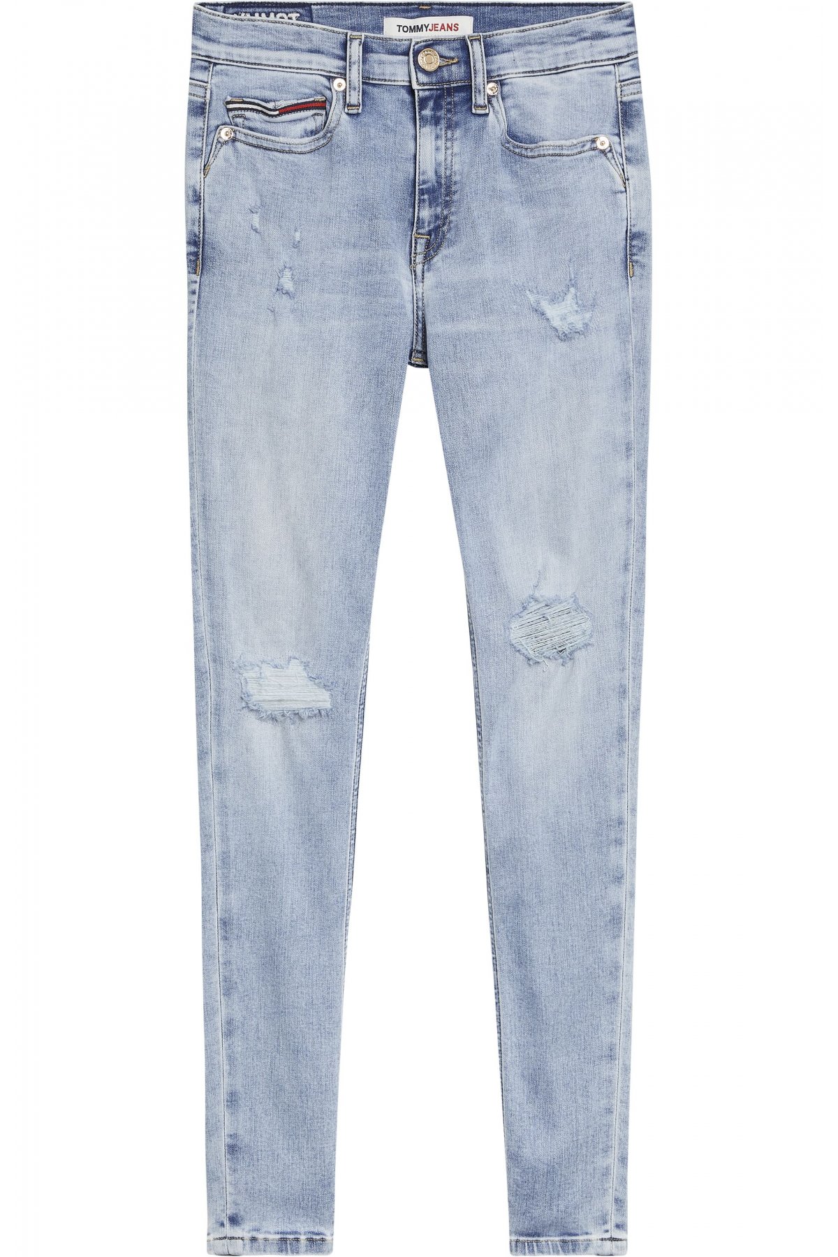 DW0DW12393-Tommy Jeans