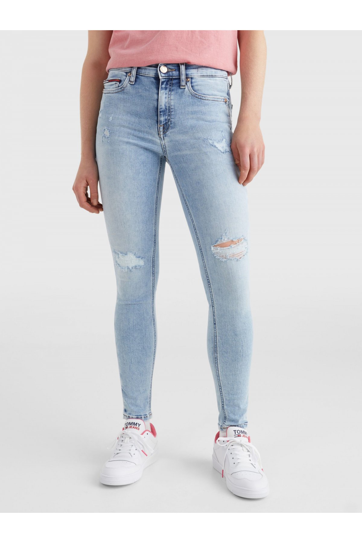 Tommy Jeans DW0DW12393