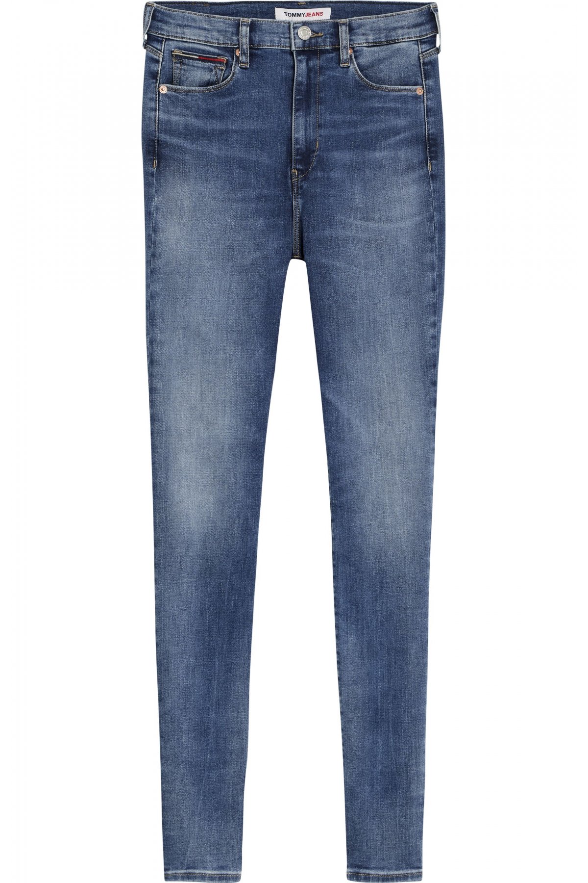 DW0DW13354-Tommy Jeans