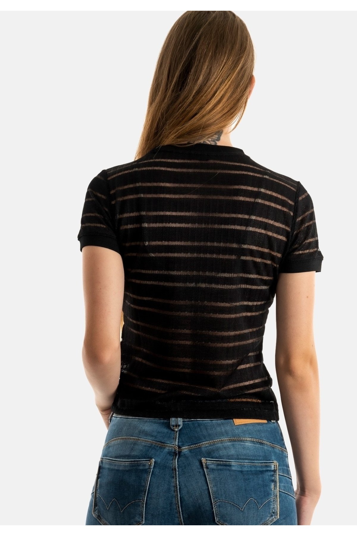 Guess jeans W3YP27 KBUA0