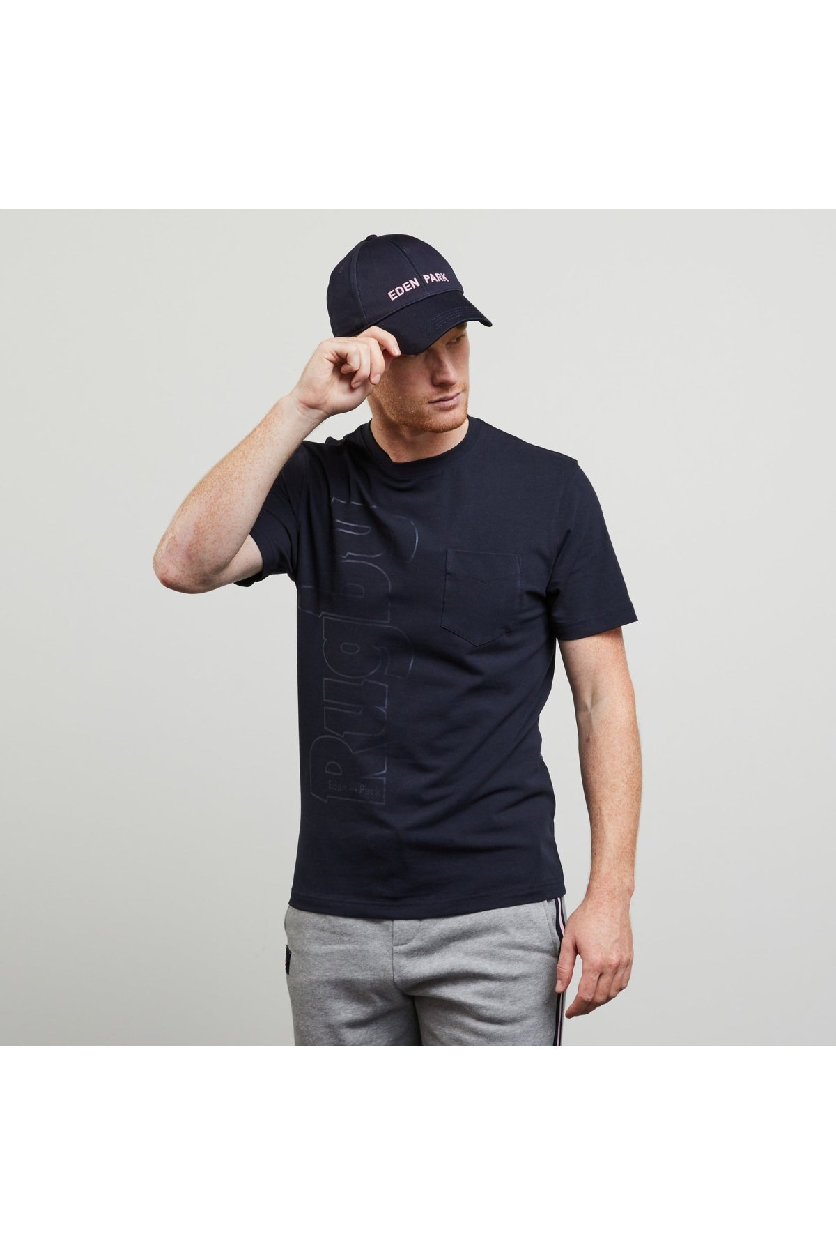 Eden park E23MAITC0053