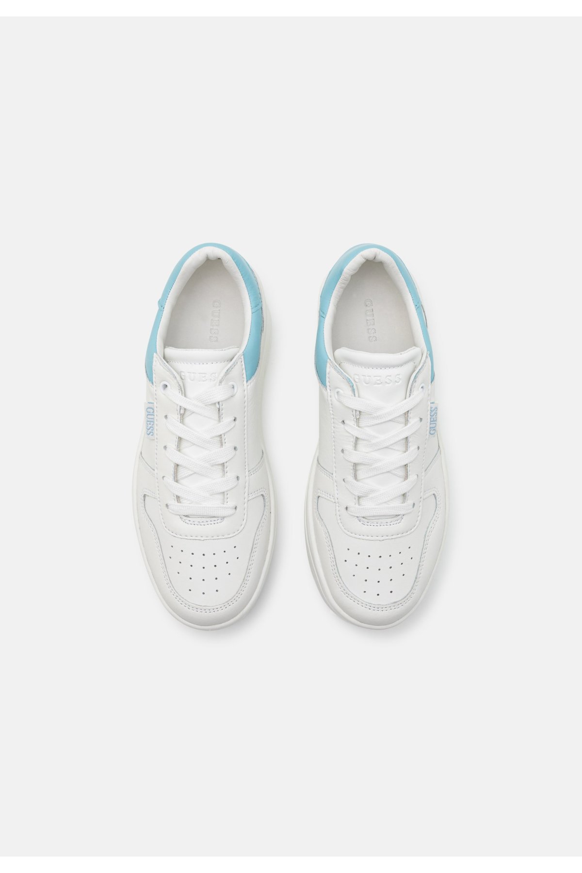 Guess jeans FL6LIF LEA12