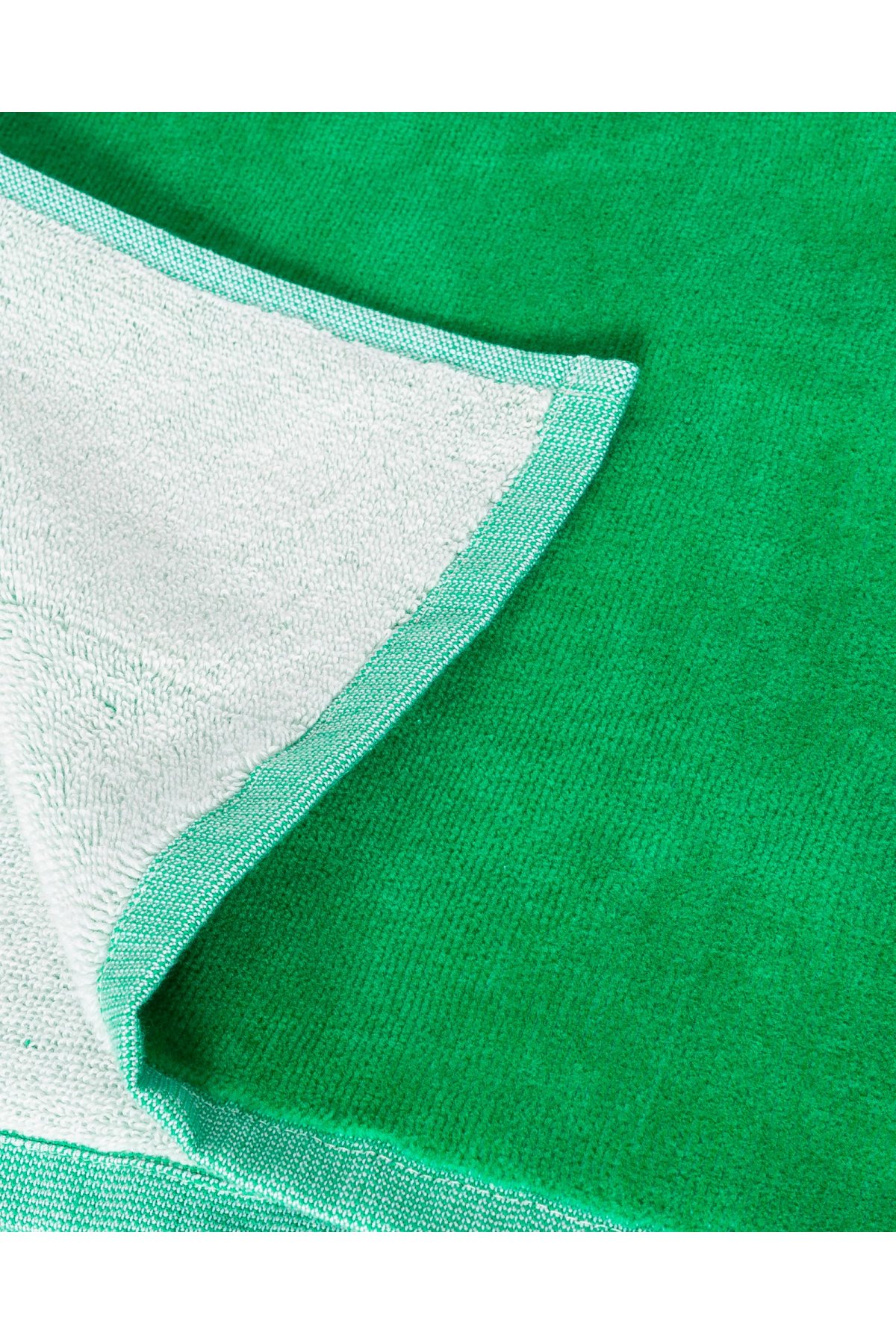 Just over the top BEACH