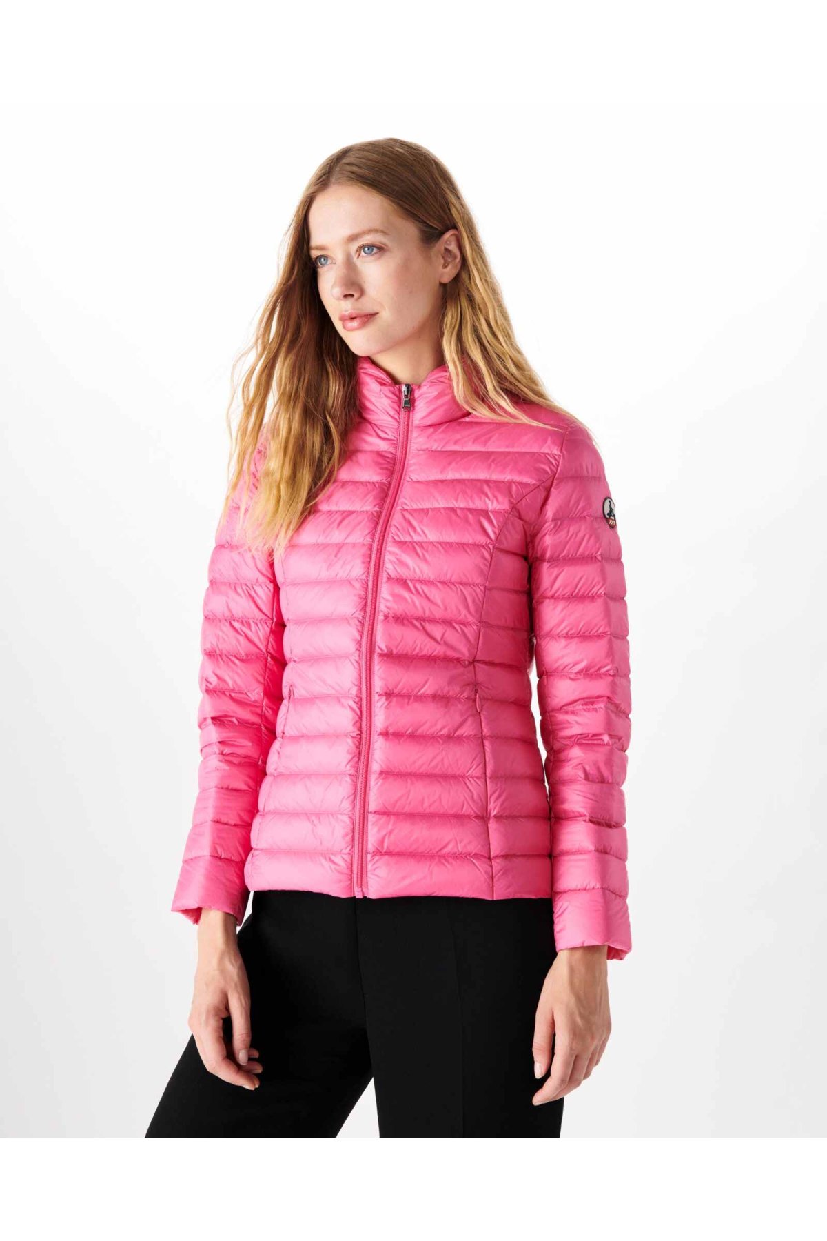 Just over the top CHA