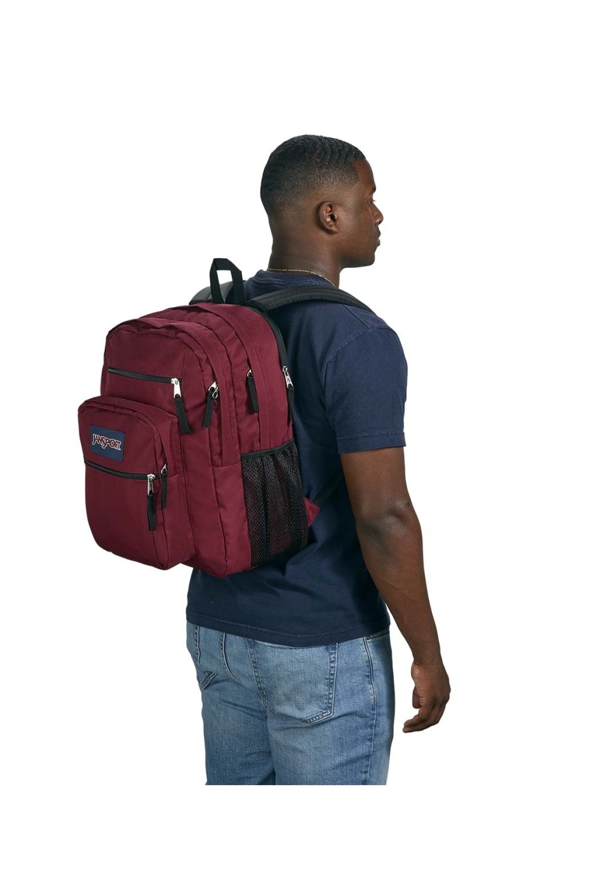 Jansport EK0A5BAHN621