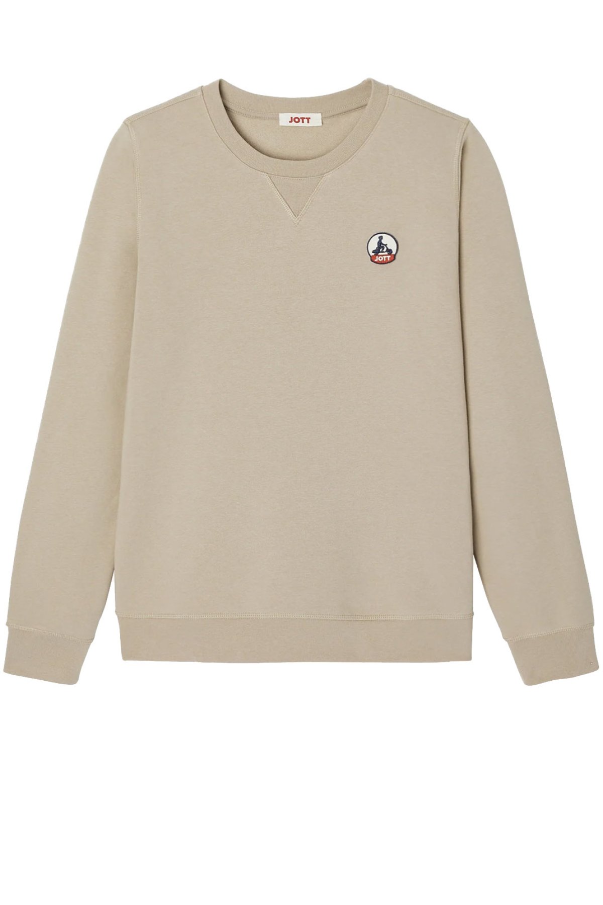 ELVAS-Just over the top