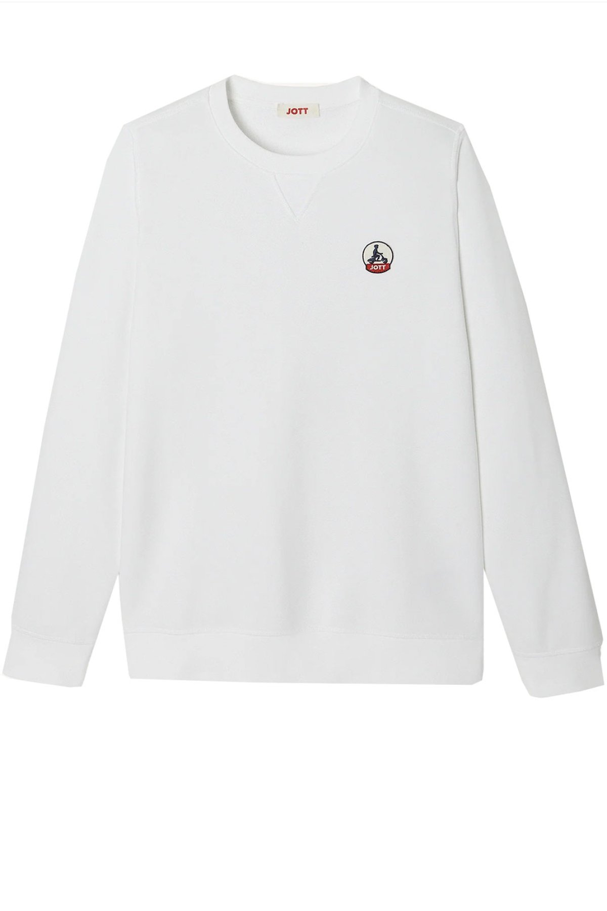 ELVAS-Just over the top