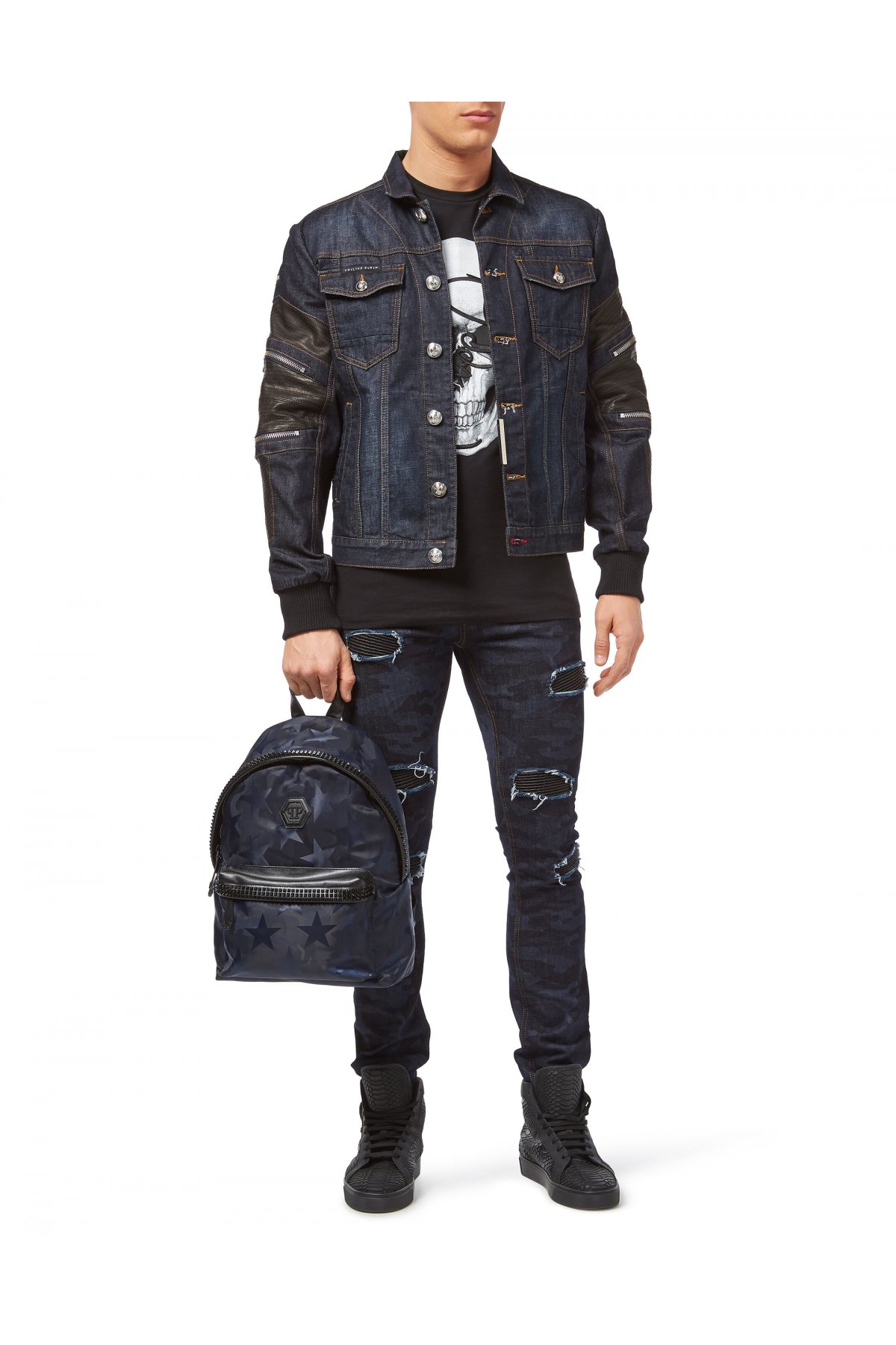 Philipp plein MTK2480