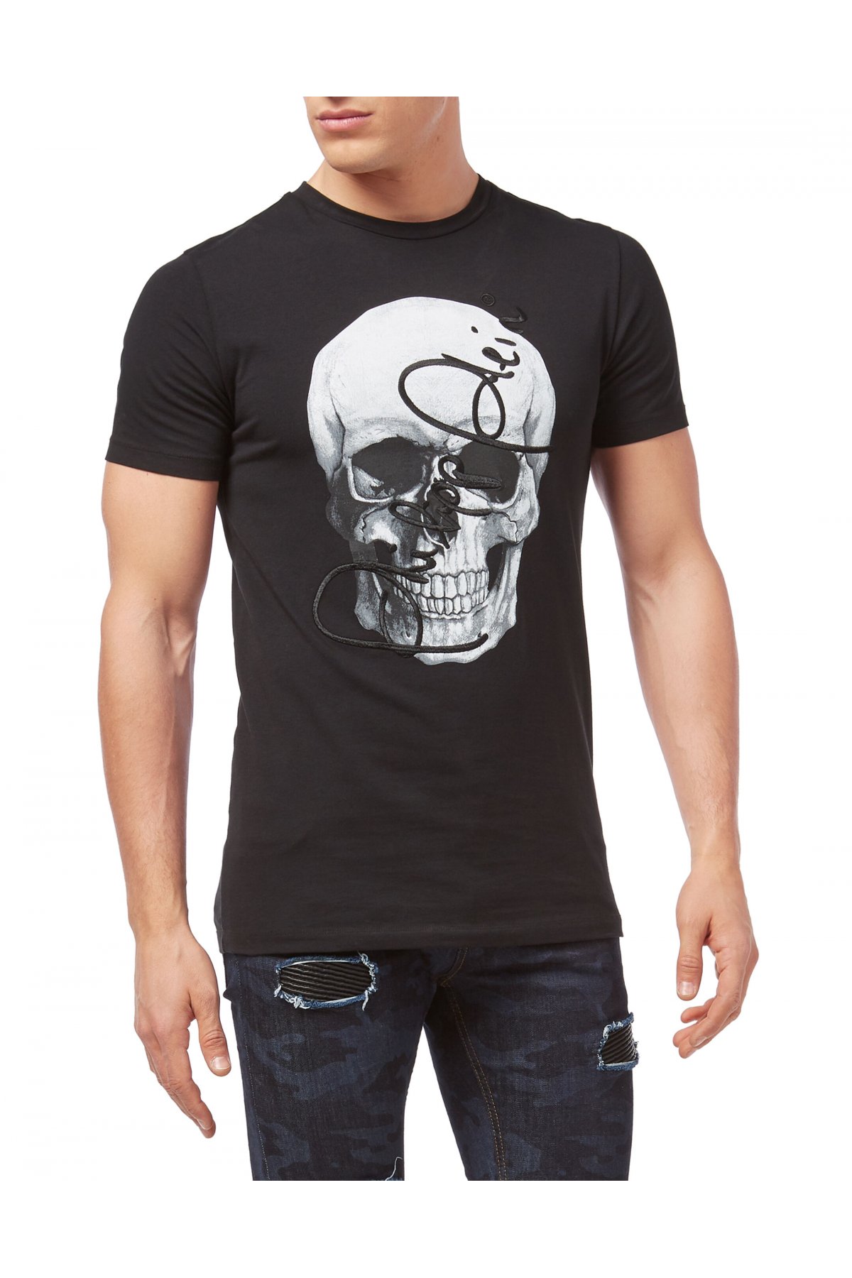Philipp plein MTK2480
