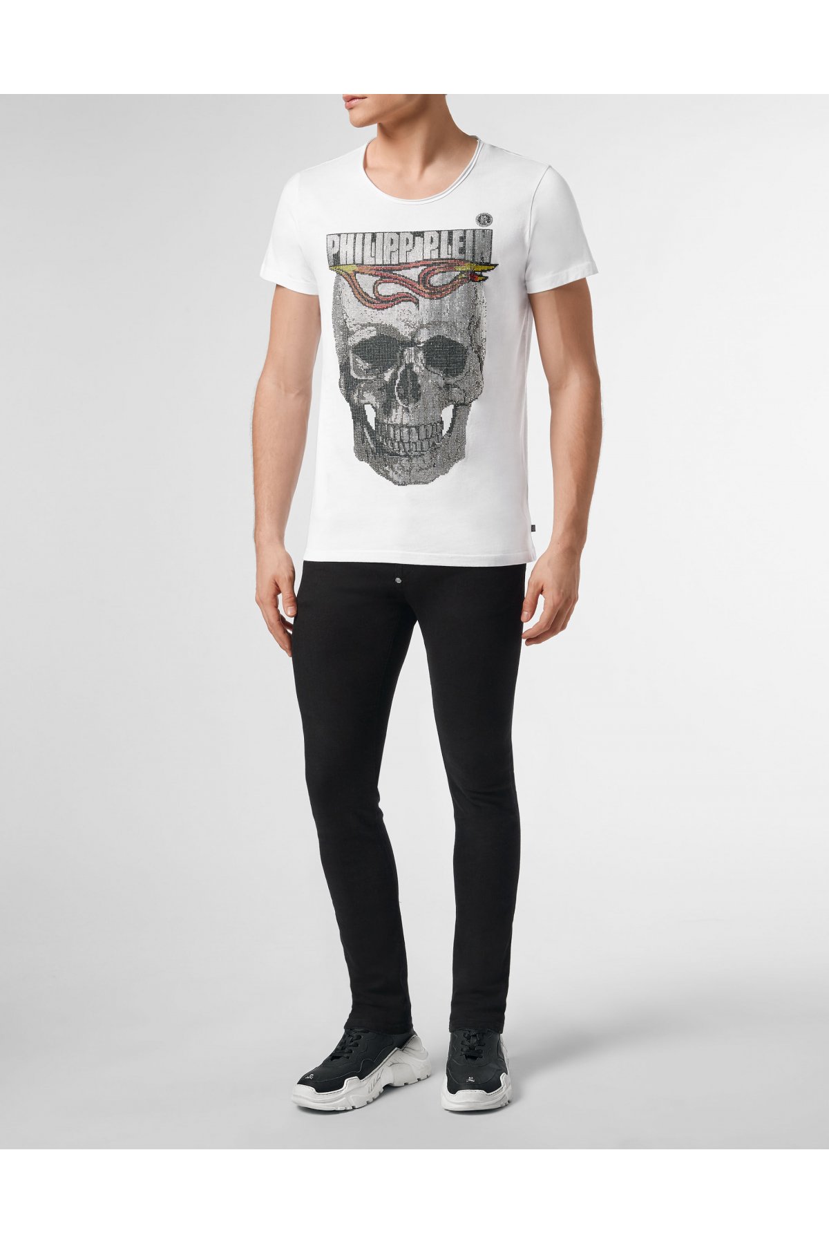 Philipp plein MTK3546 PJY002N