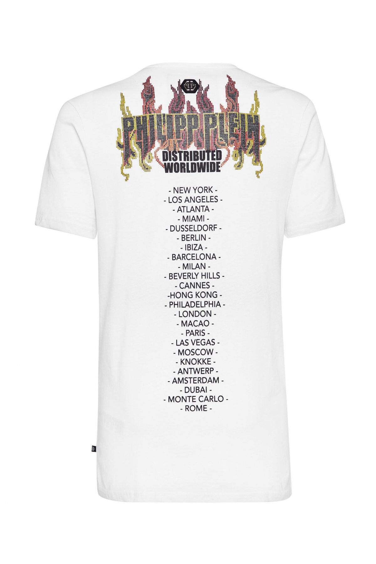 Philipp plein MTK3546 PJY002N