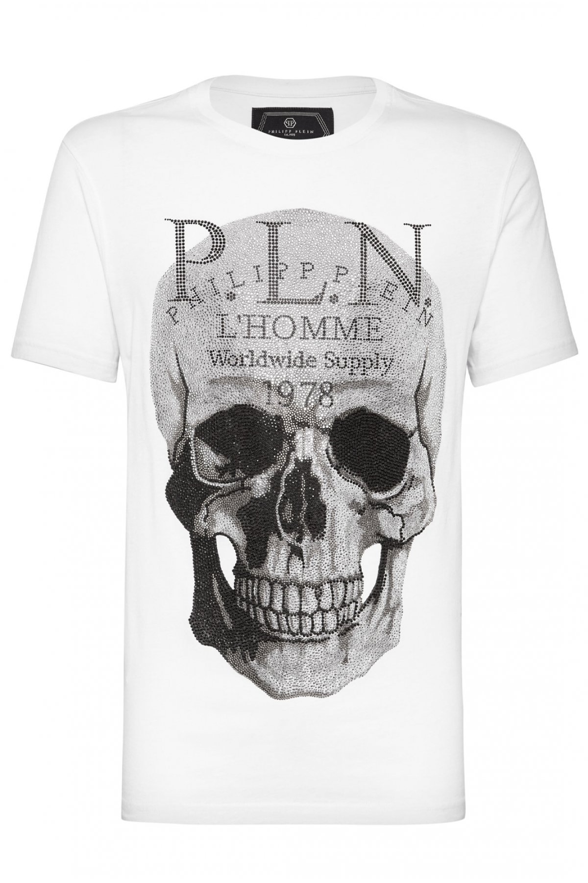 MTK3610 PJY002N-Philipp plein