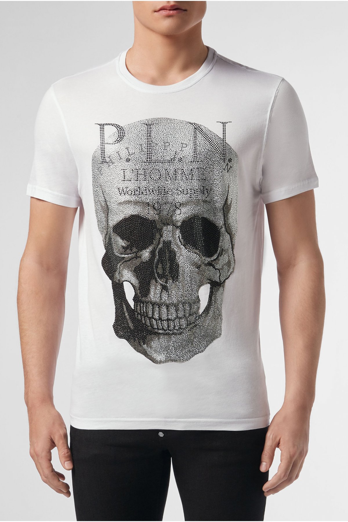 Philipp plein MTK3610 PJY002N