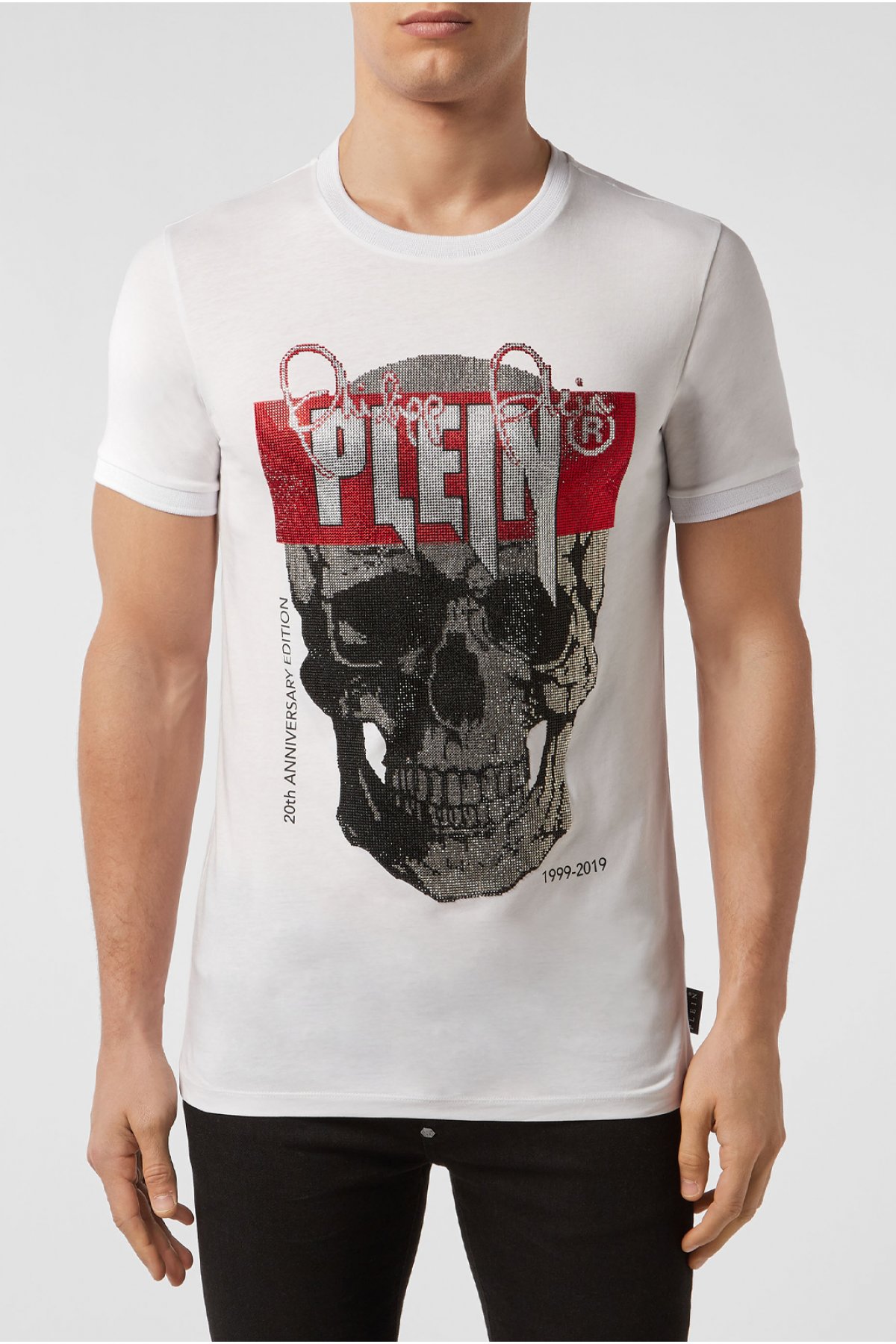 Philipp plein MTK3678 PJY002N