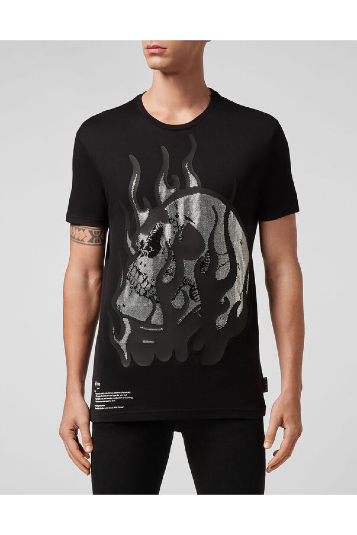 Philipp plein MTK4550 PJY002N