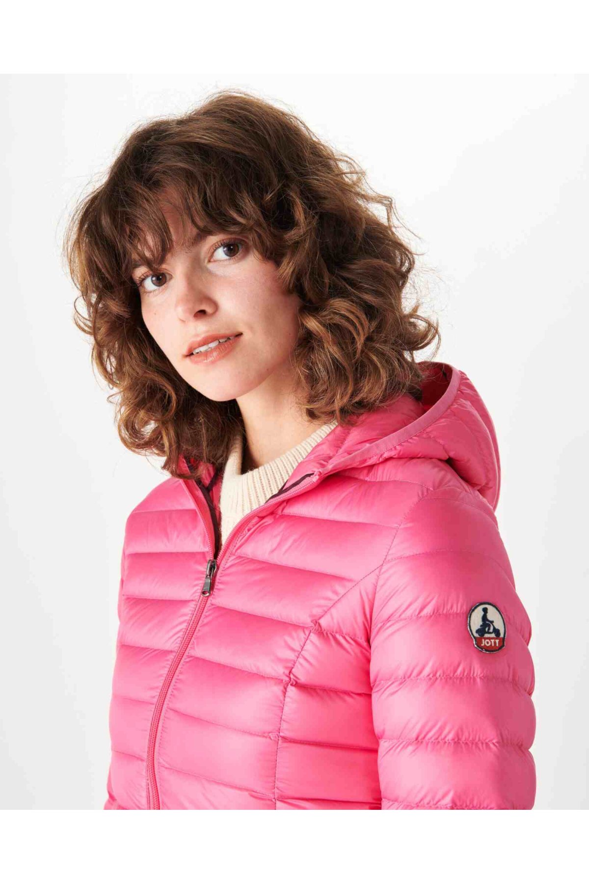 Just over the top CLOE