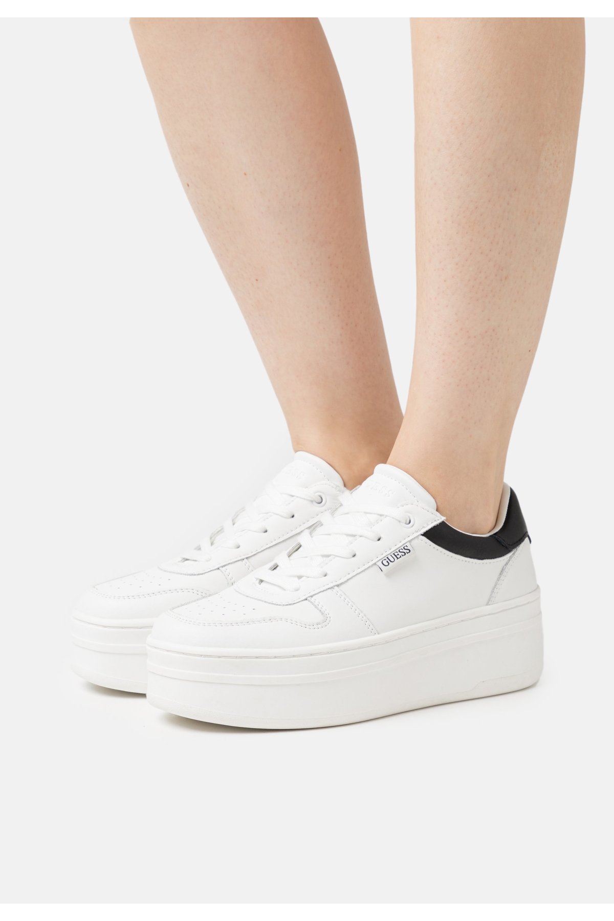 Guess jeans FL6LIF LEA12