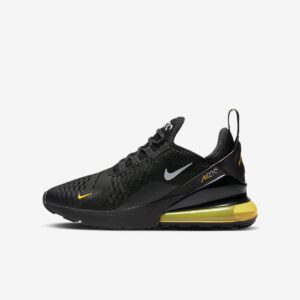 FD9778-002 AIR MAX 270 GS-Nike