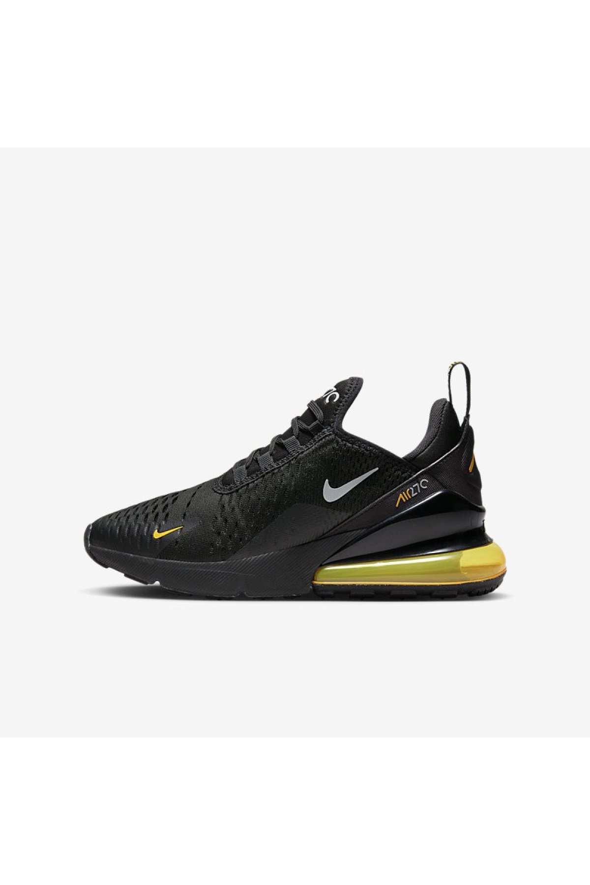 FD9778-002 AIR MAX 270 GS-Nike