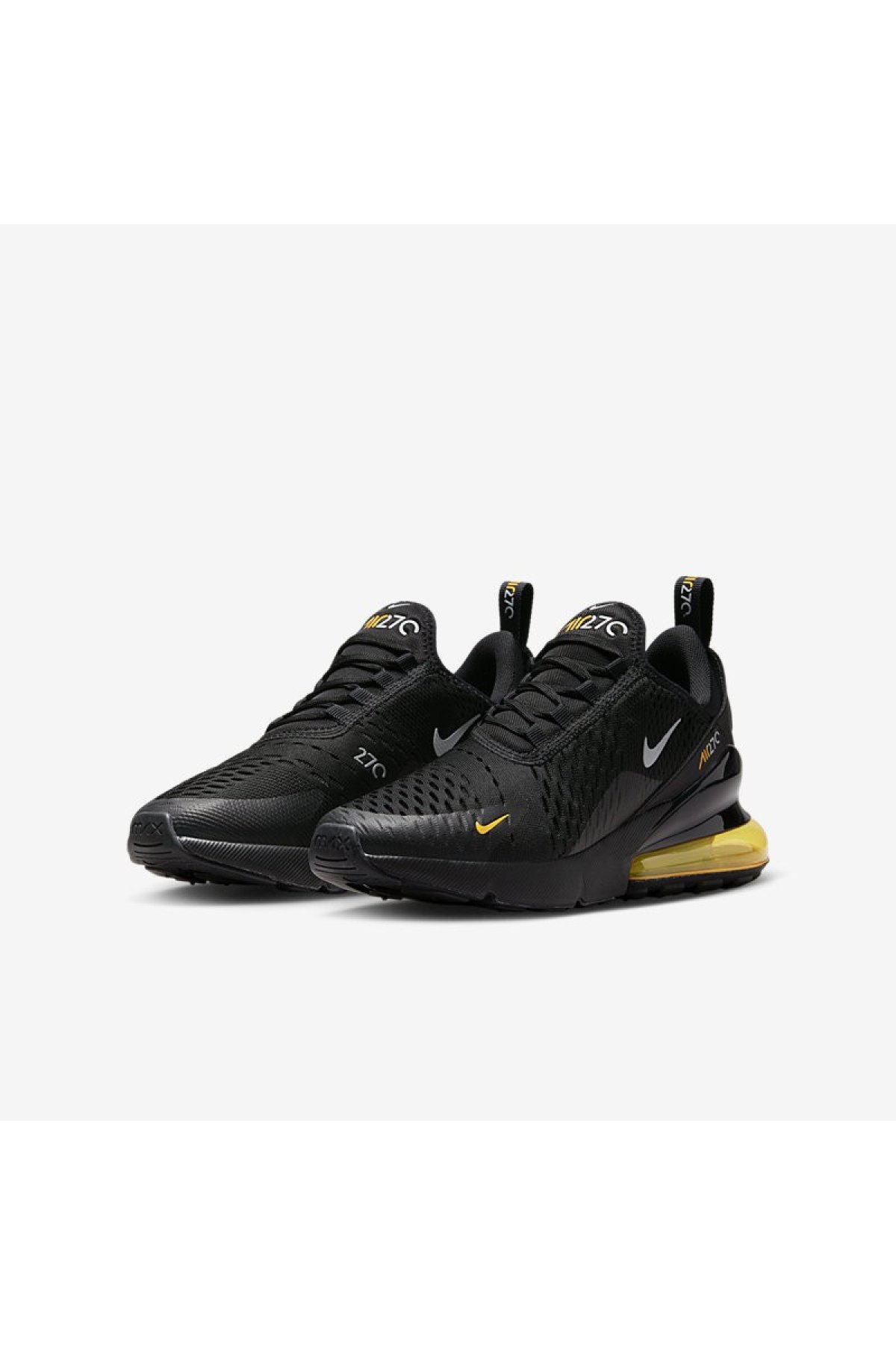 Nike FD9778-002 AIR MAX 270 GS
