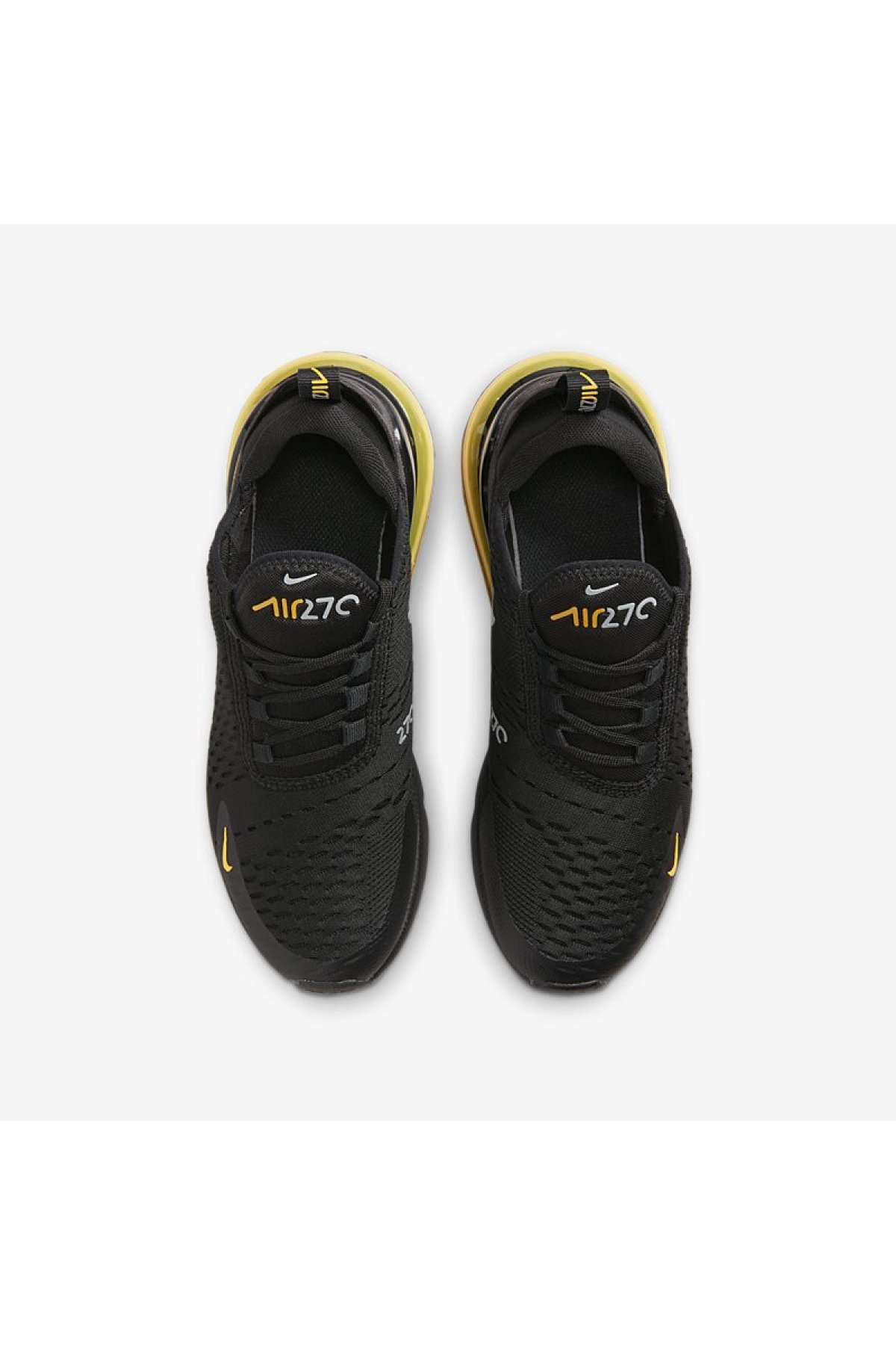 Nike FD9778-002 AIR MAX 270 GS