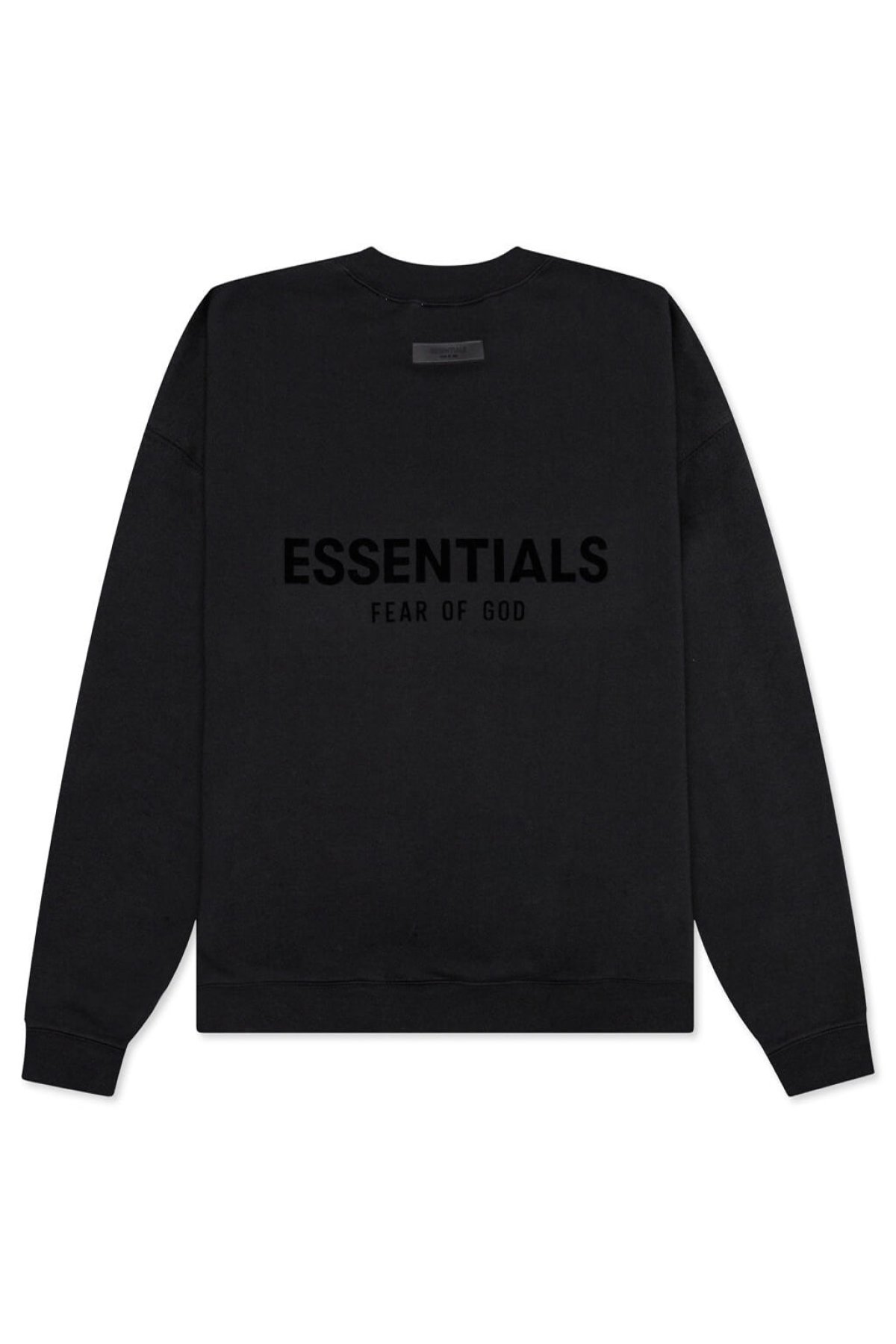 Essentials fear of god 192BT212120F