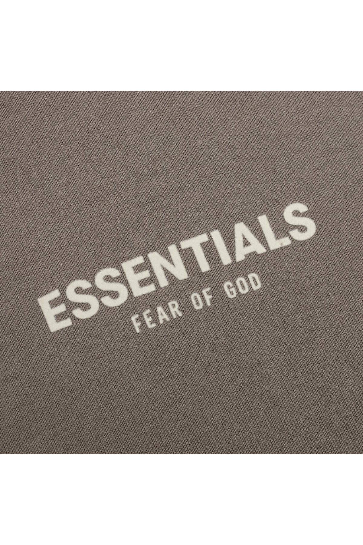 Essentials fear of god 192BT212097F