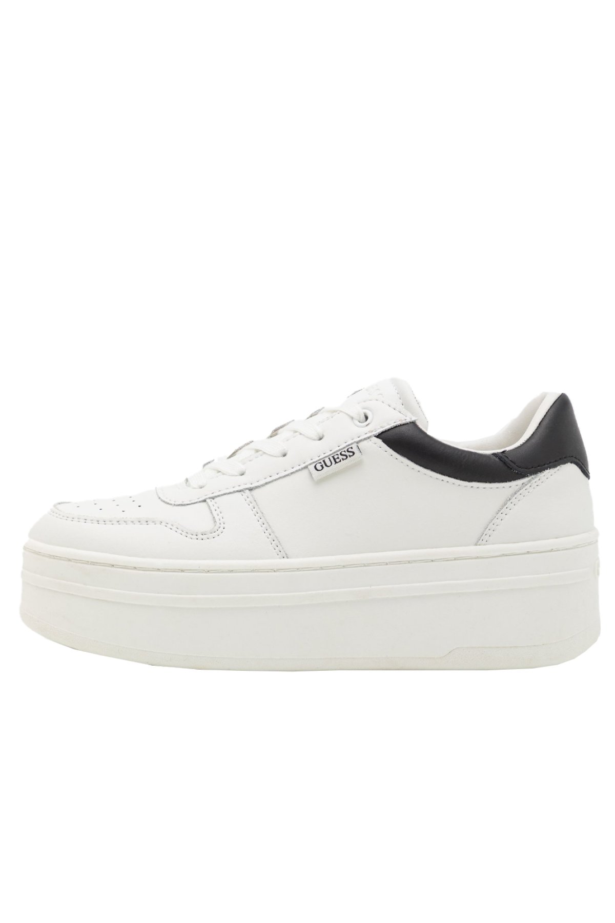 FL6LIF LEA12-Guess jeans