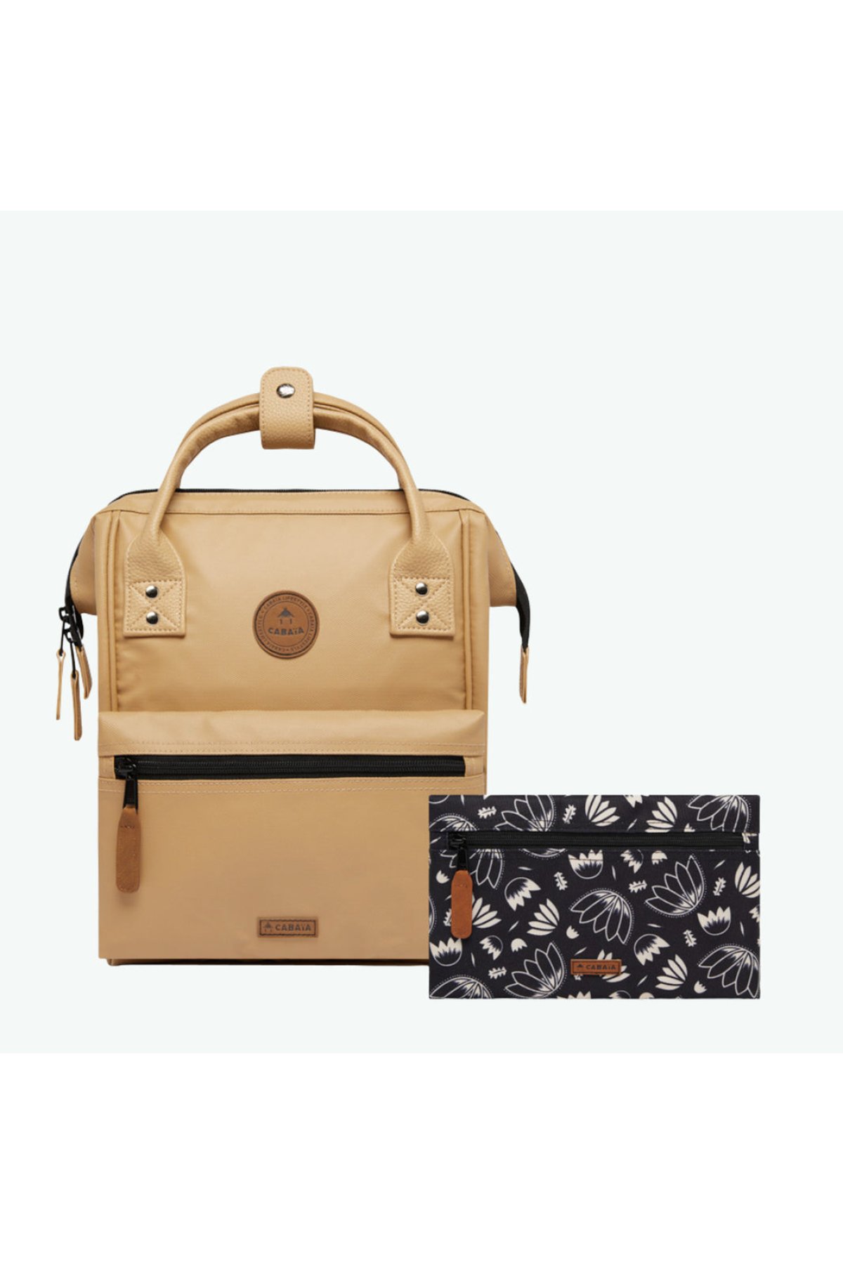 FORTALEZA SMALL-Cabaia