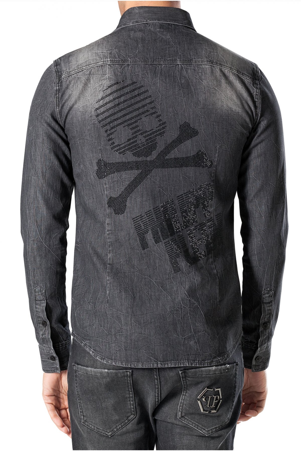 Philipp plein MDP0036