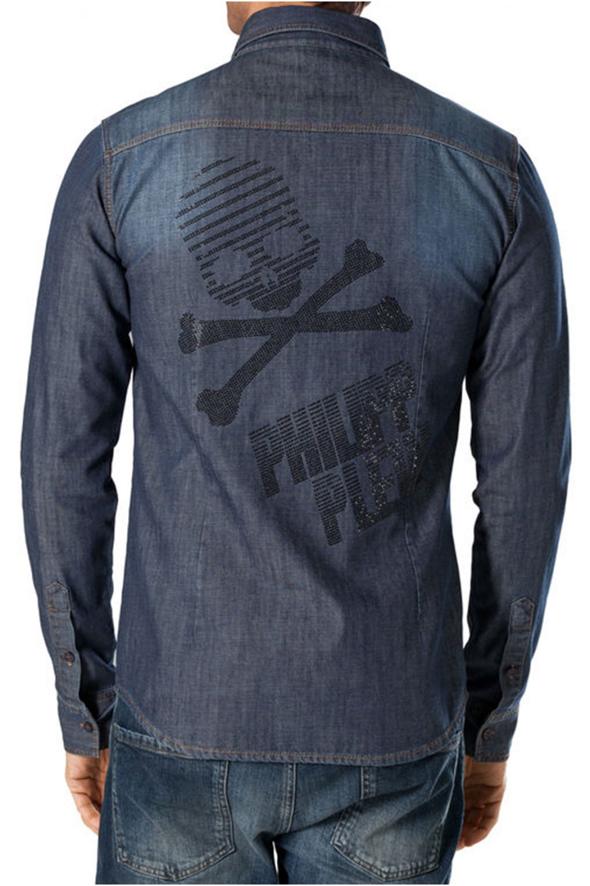 Philipp plein MDP0036