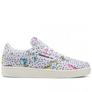 Club C 85 FV1086-Reebok