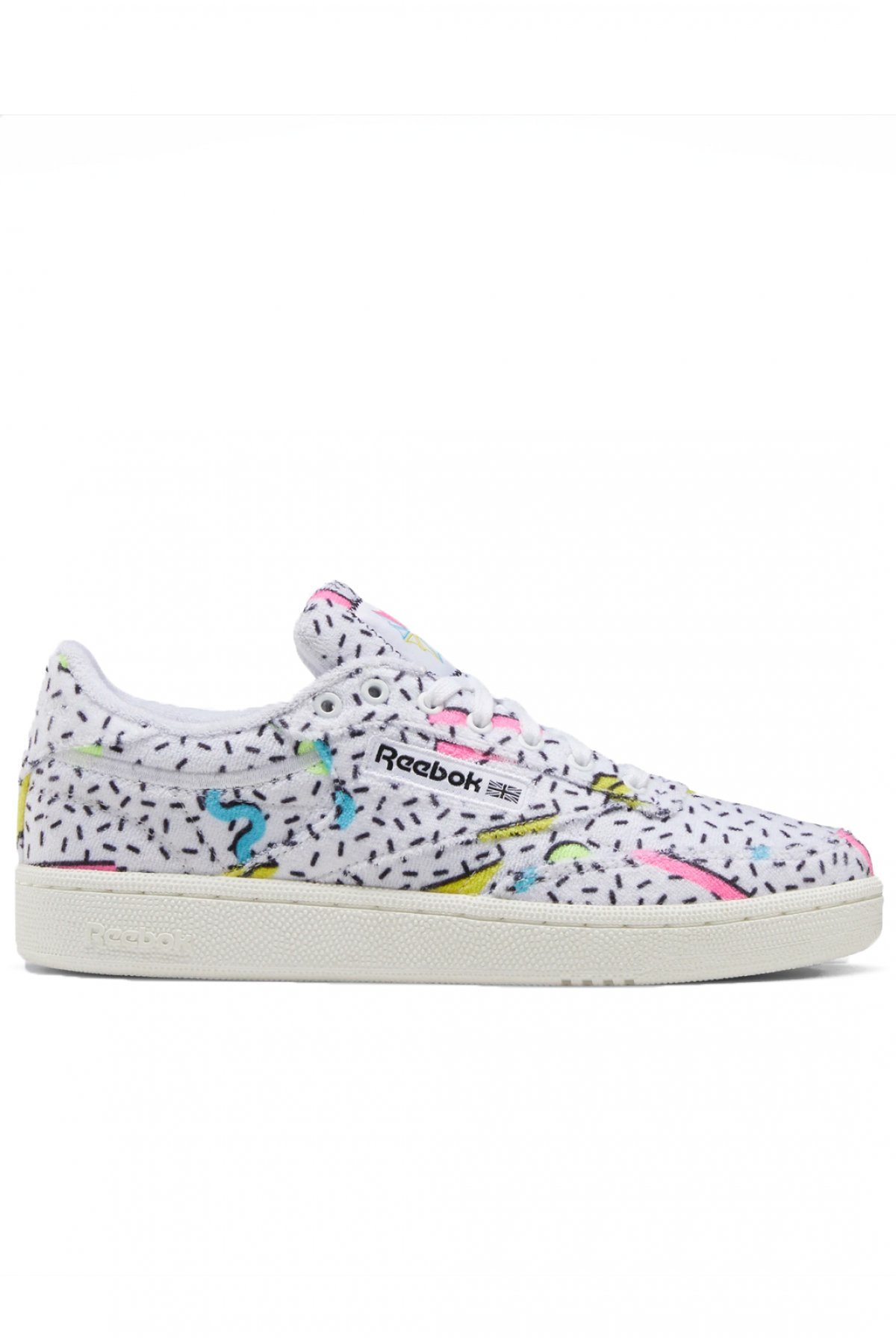 Club C 85 FV1086-Reebok