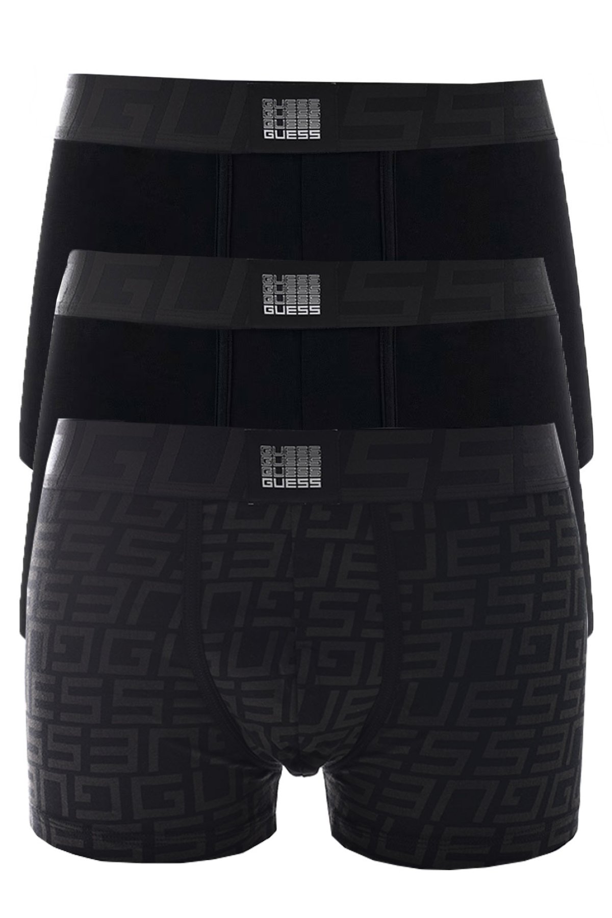 U3BG01 K6YW0-Guess jeans