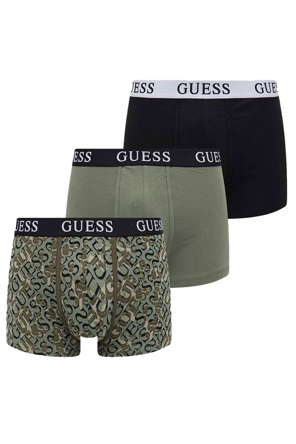 U3RG05 K6YW0-Guess jeans