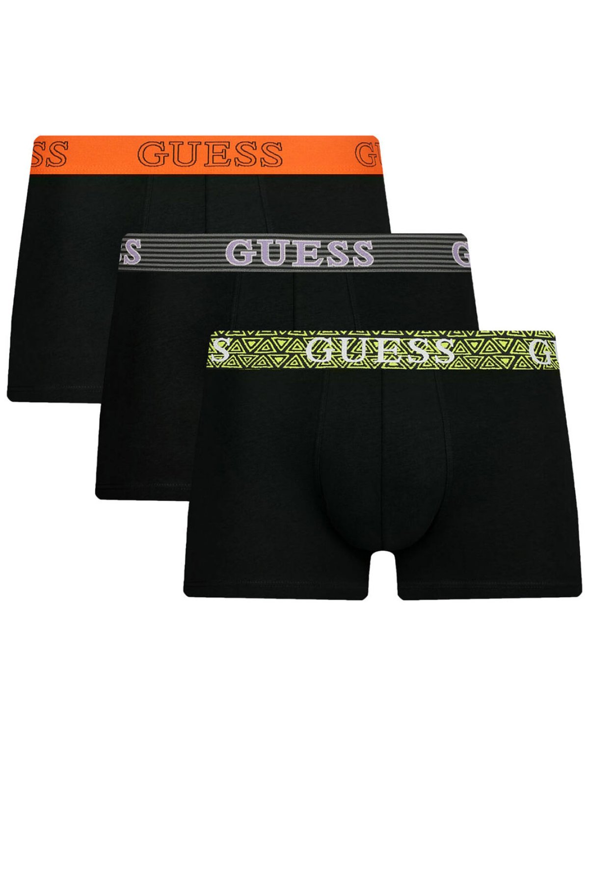 U3GG06 K6YW0-Guess jeans