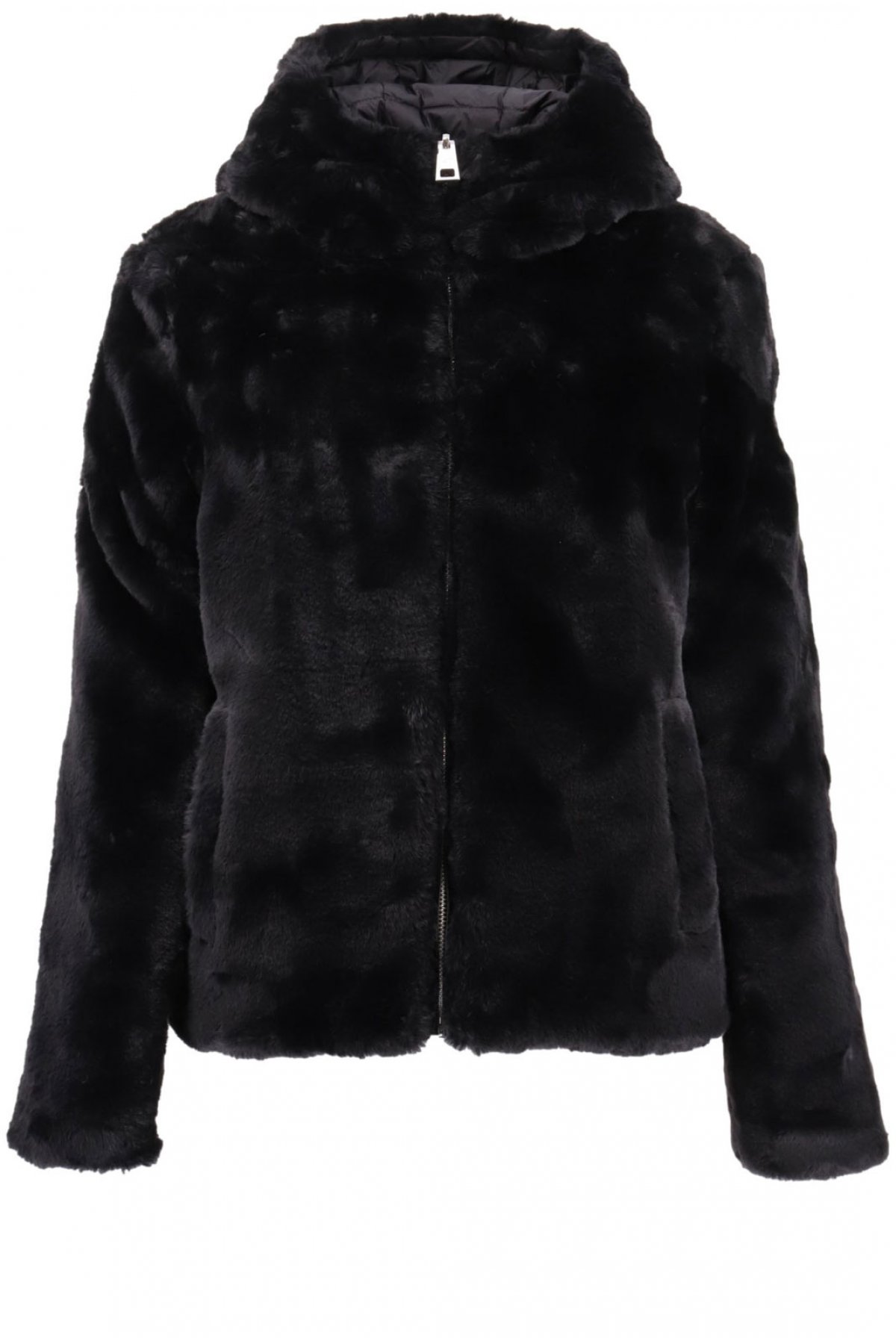 Just over the top GALA