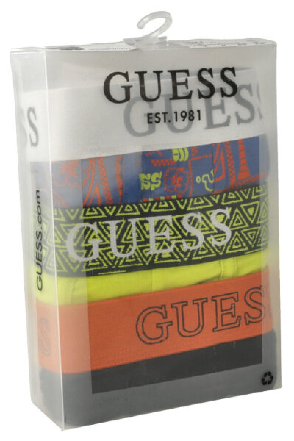 Guess jeans U3GG25 K6YW0