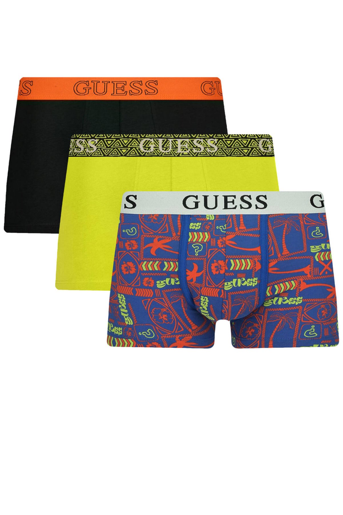 U3GG25 K6YW0-Guess jeans
