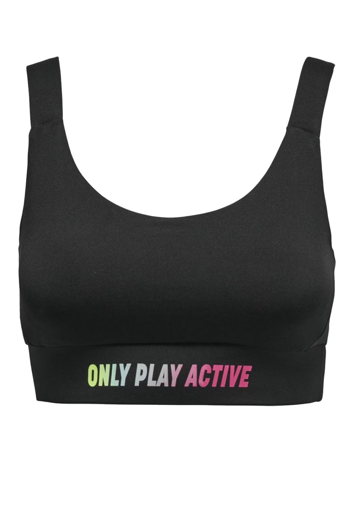 ONPGILL LOGO SPORTS BRA-Only