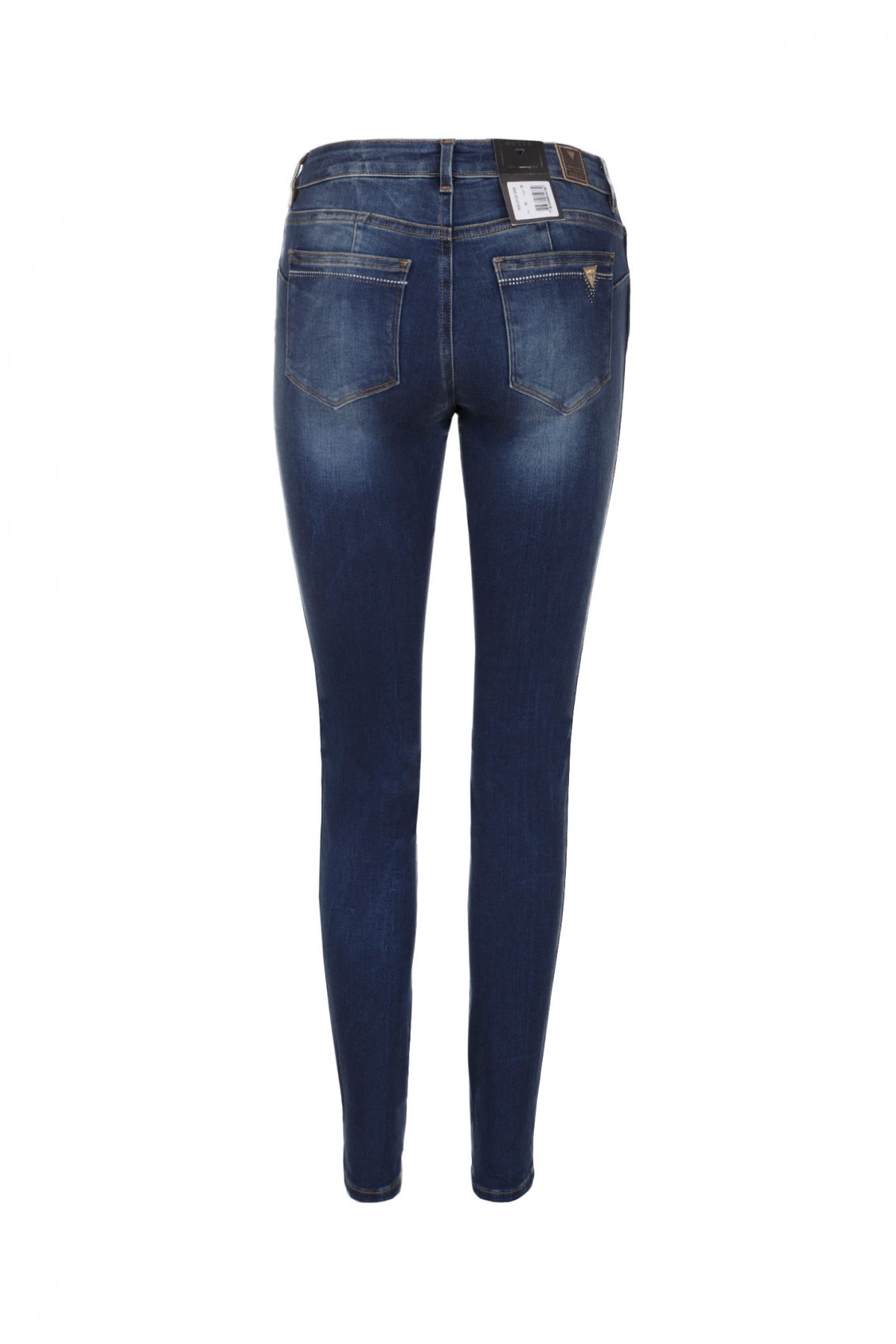 Guess jeans W62AJ2 D1GV3