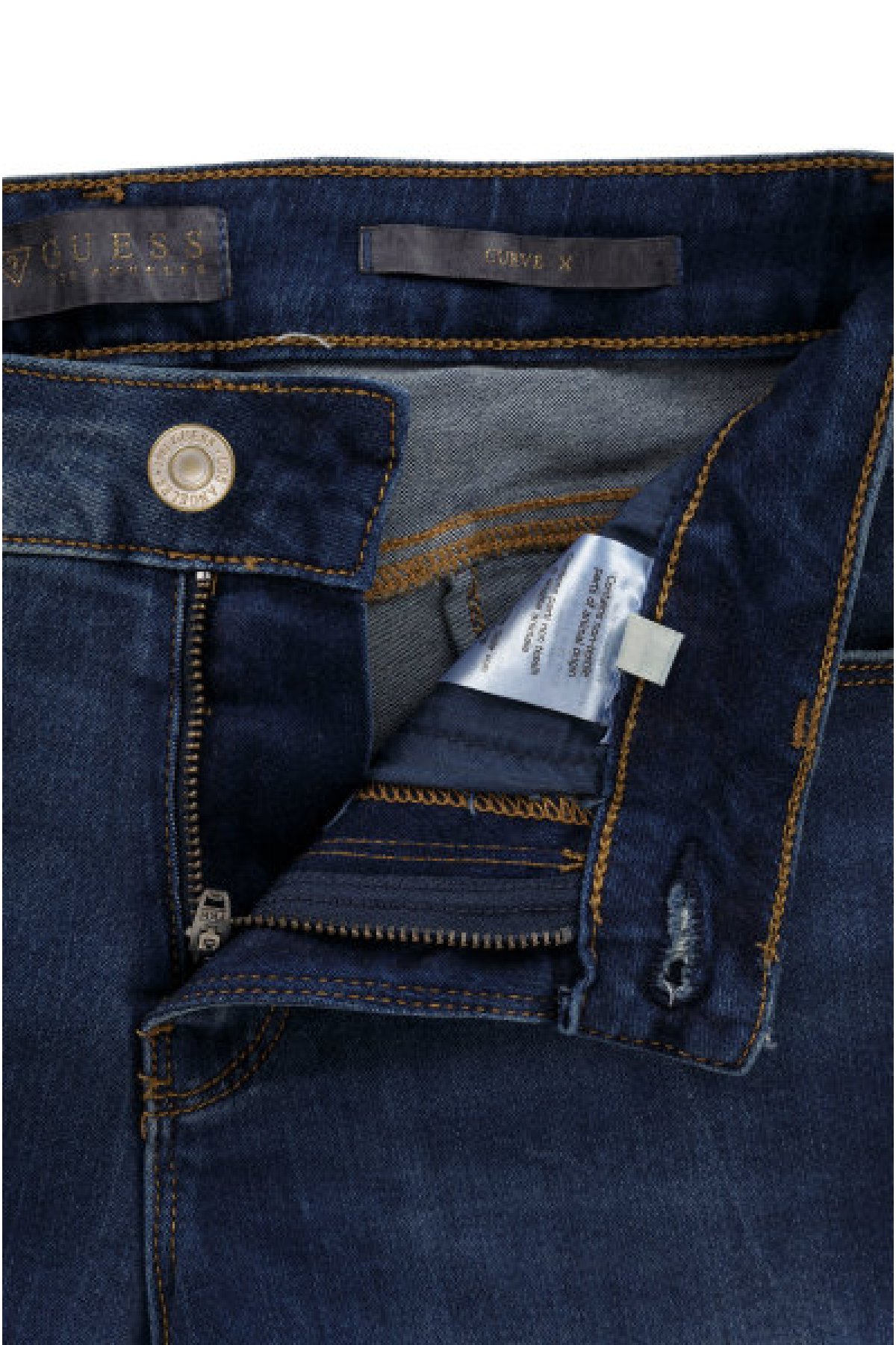 Guess jeans W62AJ2 D1GV3