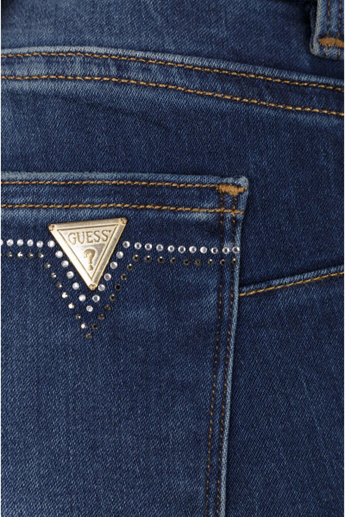 Guess jeans W62AJ2 D1GV3