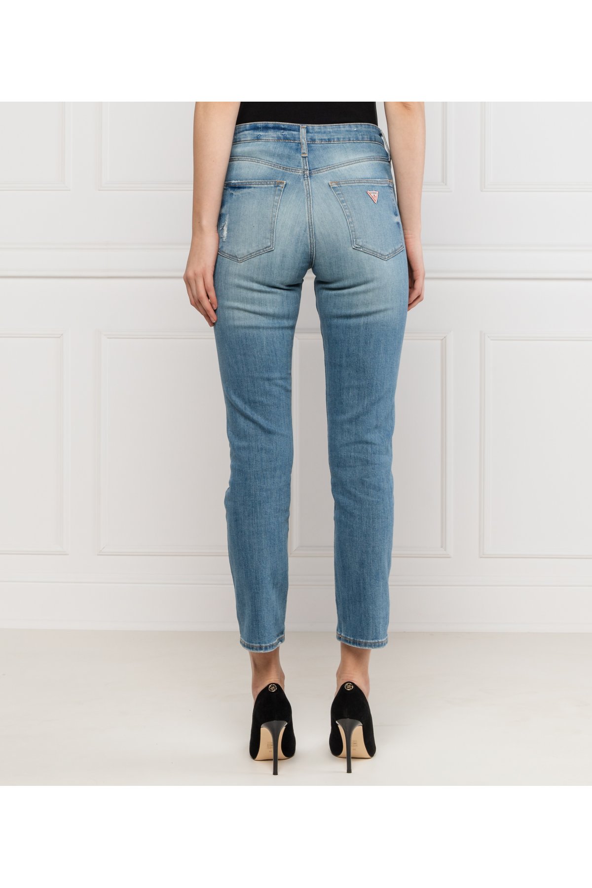 Guess jeans W01A35 D3Y42